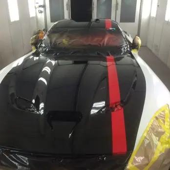Why the Paint on Your Ten-Year-Old Car Isn't the Paint Code Color Anymore